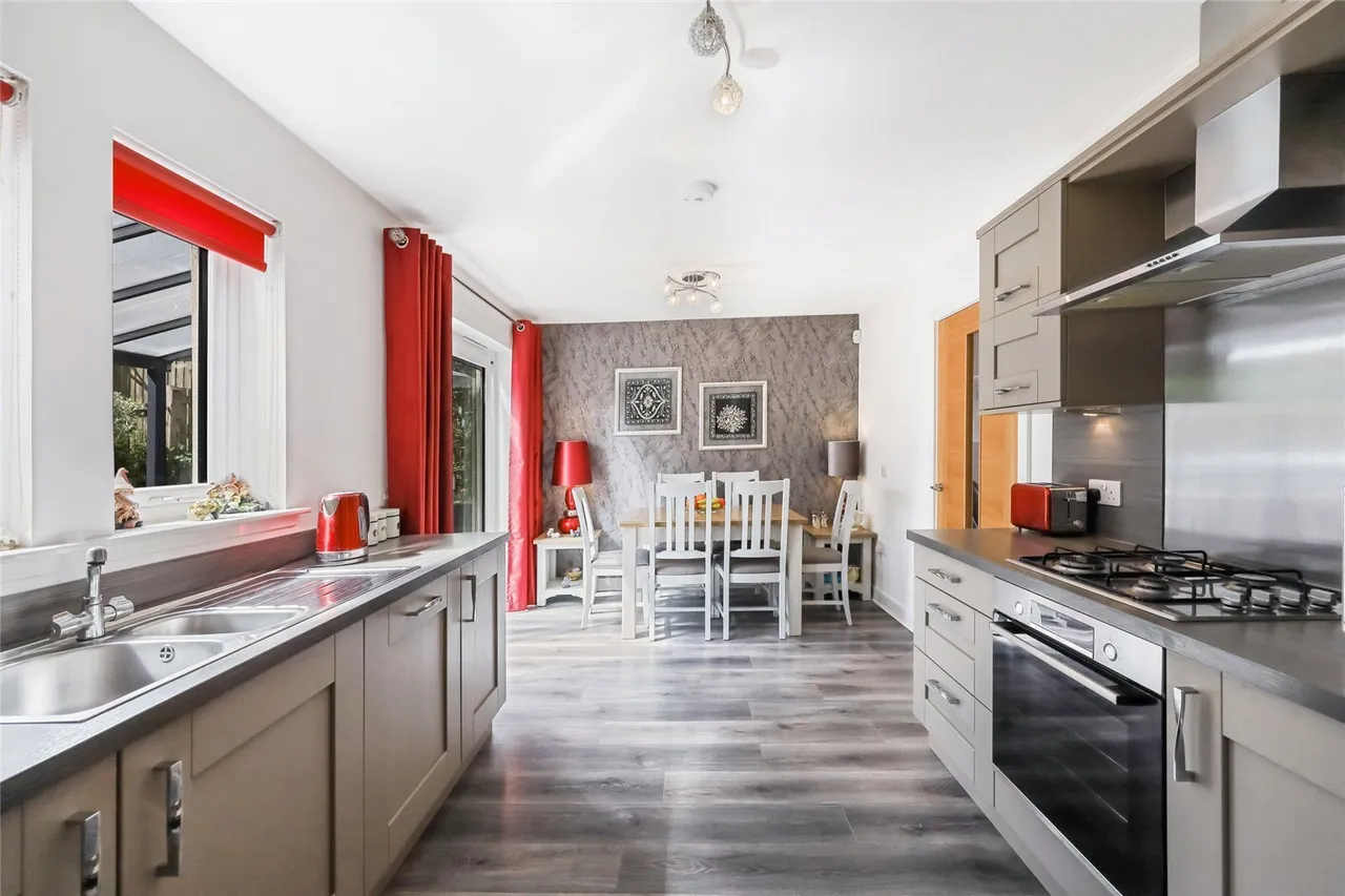 Silver Birch Wynd, Port Glasgow, Inverclyde, PA14, photo 6