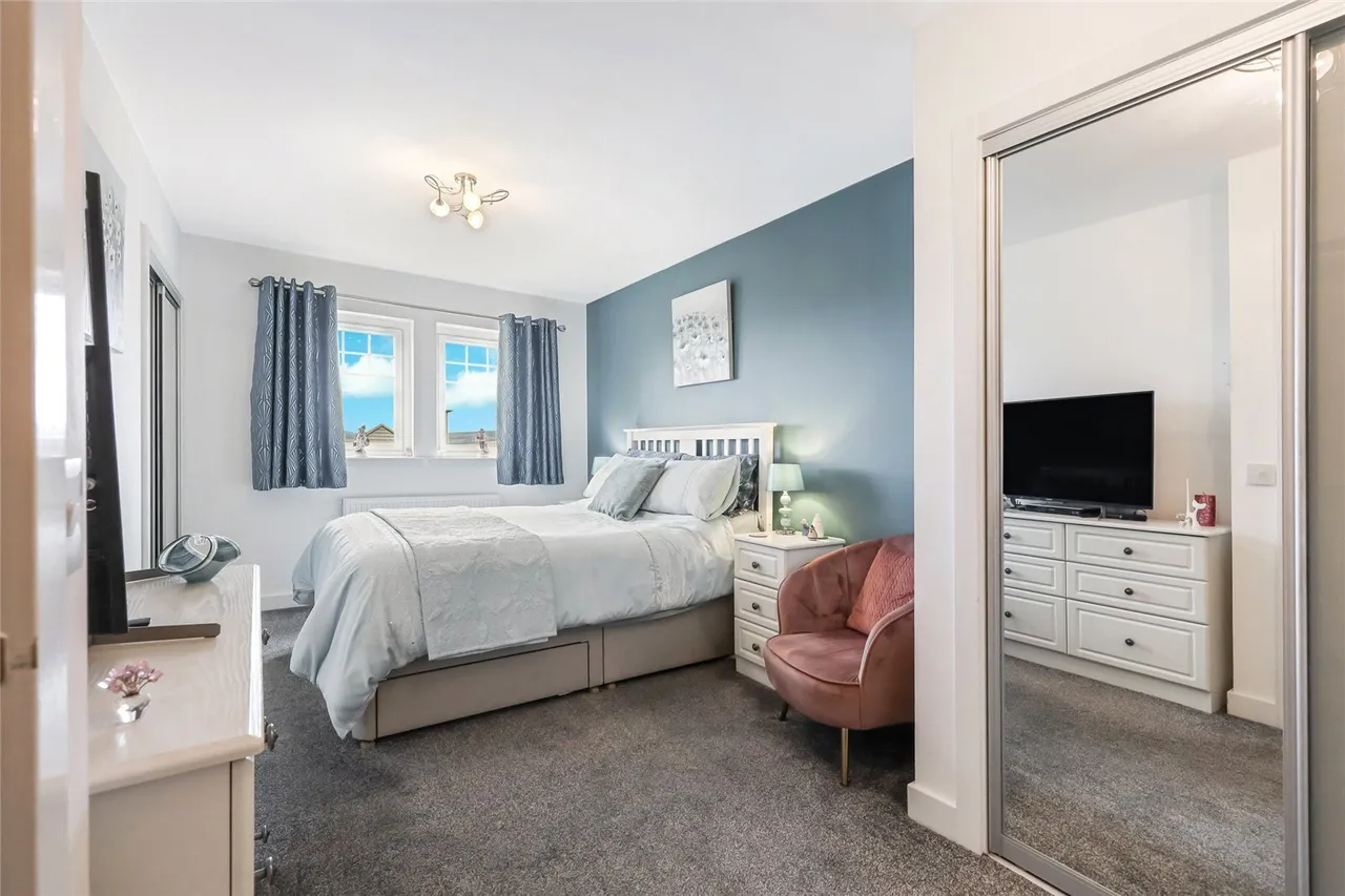 Silver Birch Wynd, Port Glasgow, Inverclyde, PA14, photo 8