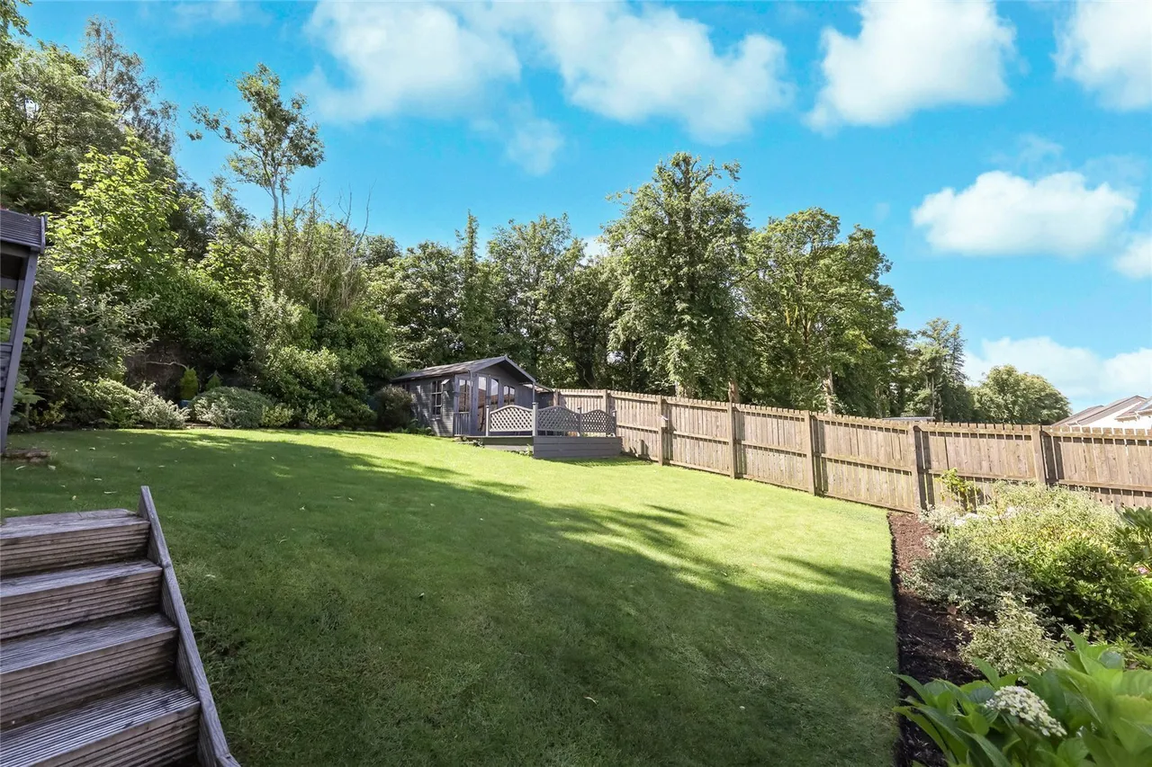 Silver Birch Wynd, Port Glasgow, Inverclyde, PA14, photo 12