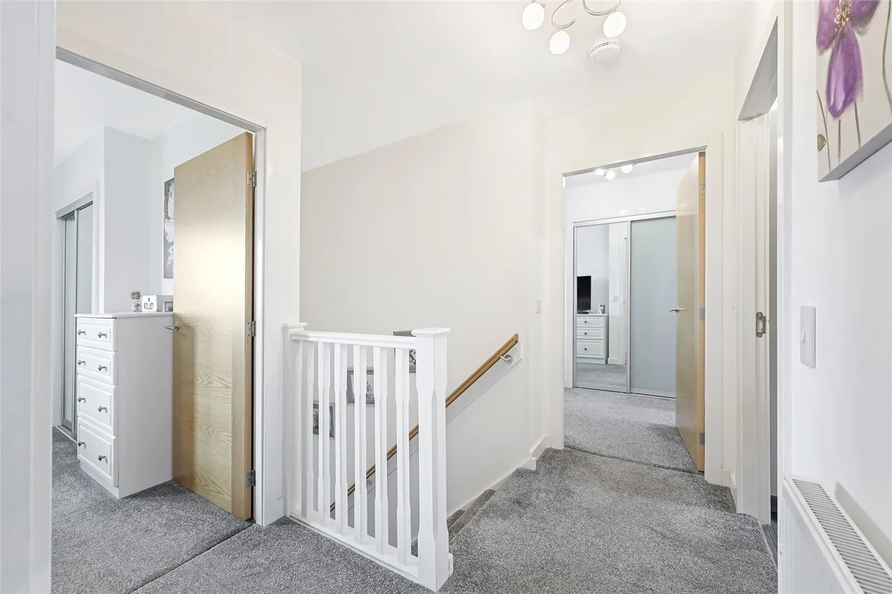 Silver Birch Wynd, Port Glasgow, Inverclyde, PA14, photo 25