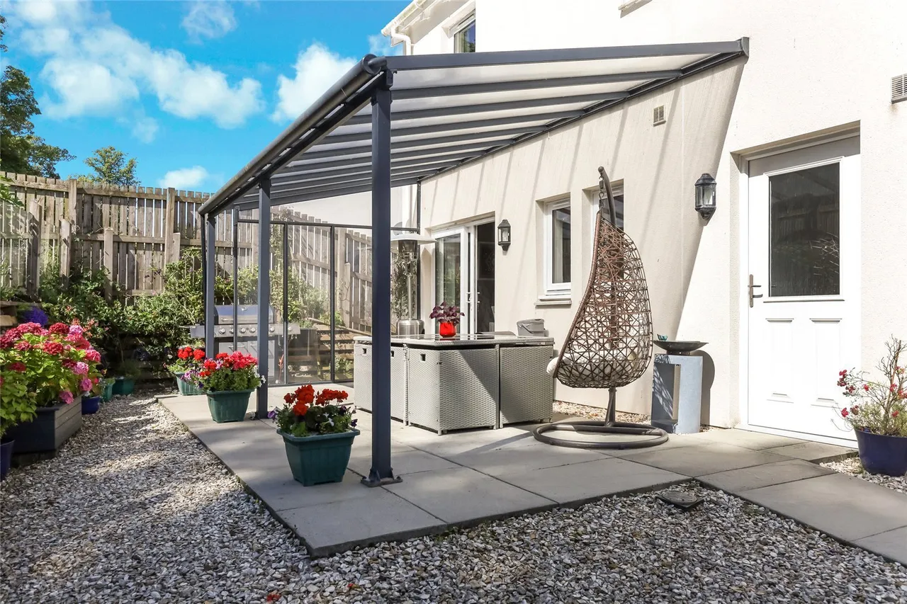 Silver Birch Wynd, Port Glasgow, Inverclyde, PA14, photo 5