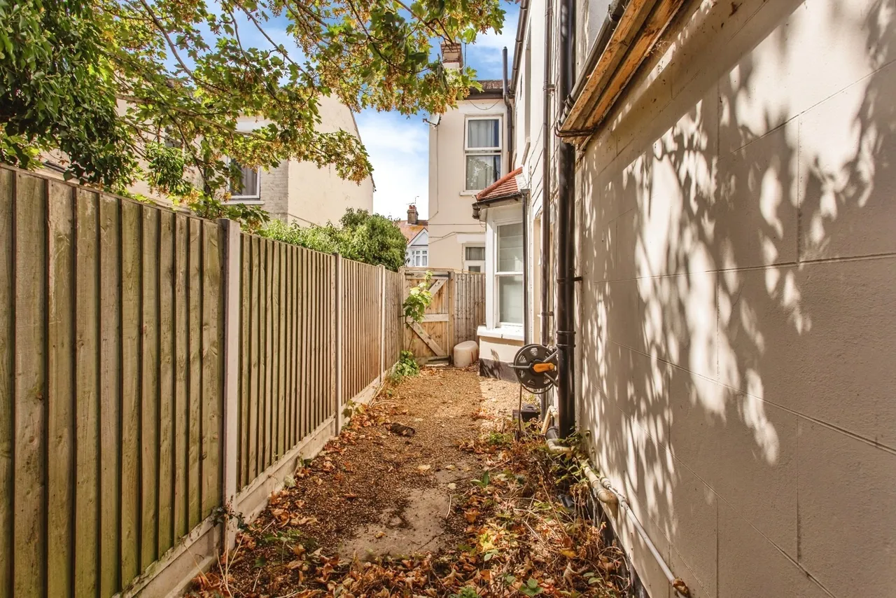 Honiton Road, Southend-on-Sea, Essex, SS1, photo 14