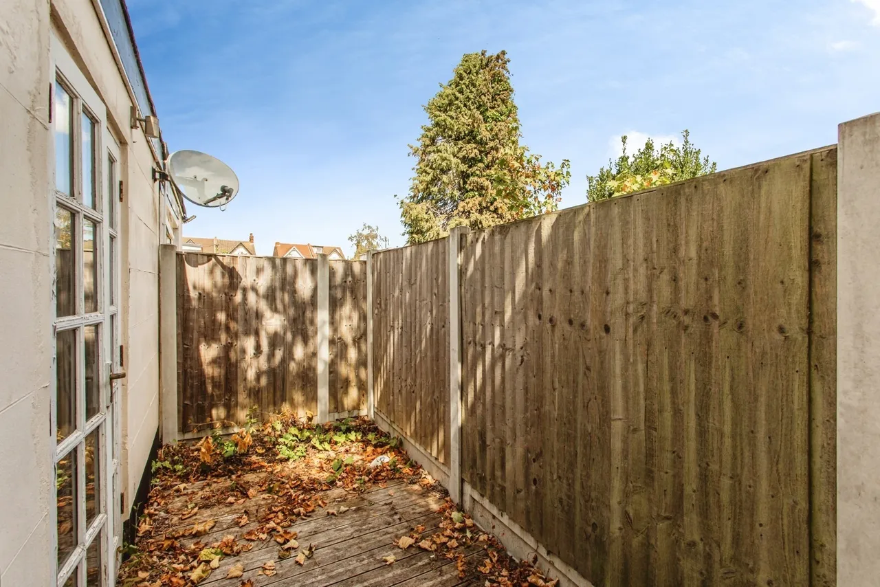 Honiton Road, Southend-on-Sea, Essex, SS1, photo 11