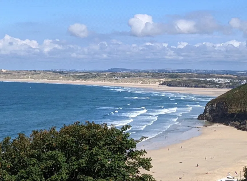 Parc Owles, Carbis Bay, TR26, photo 25