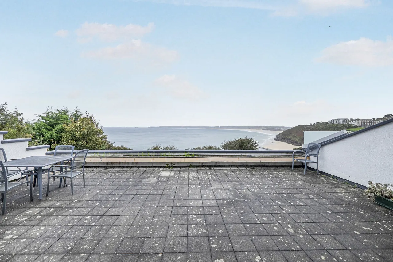 Parc Owles, Carbis Bay, TR26, photo 14