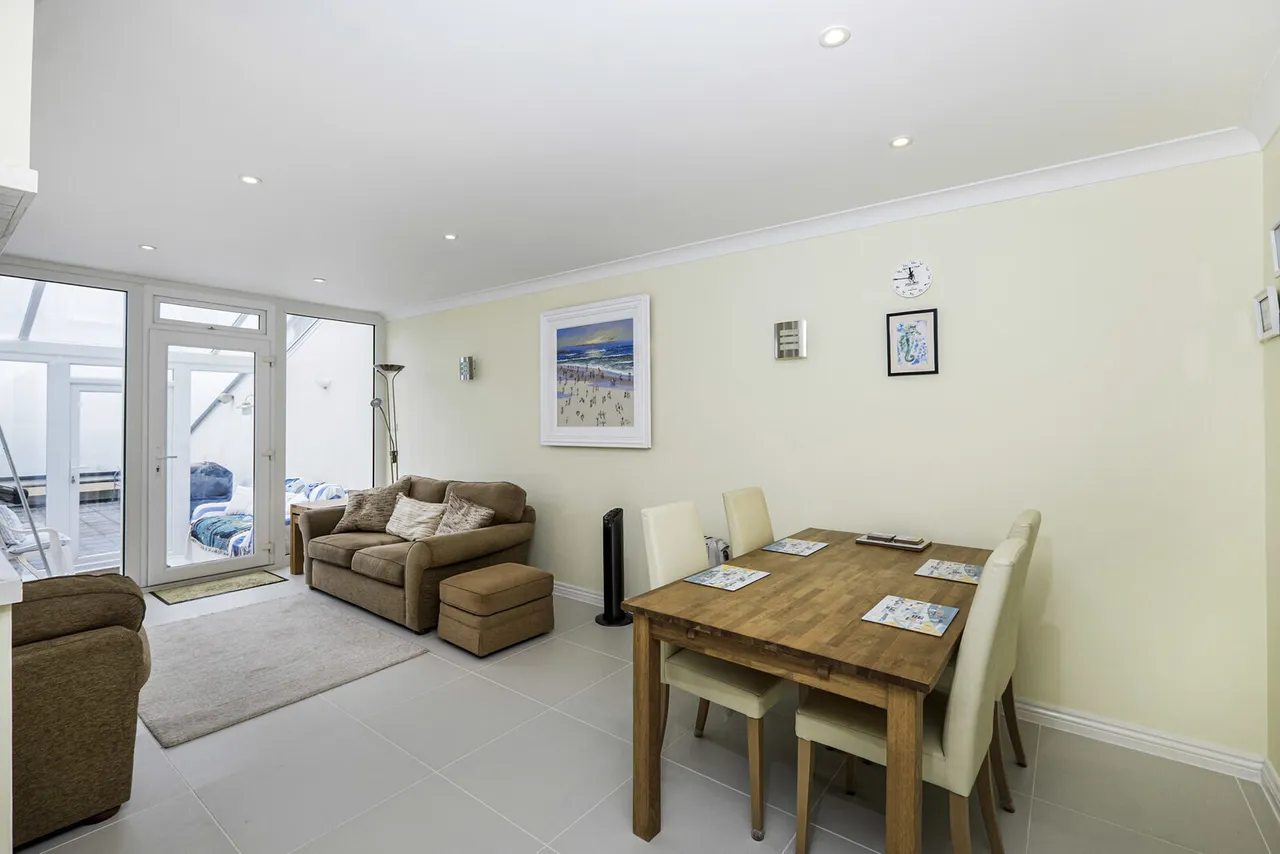 Parc Owles, Carbis Bay, TR26, photo 17