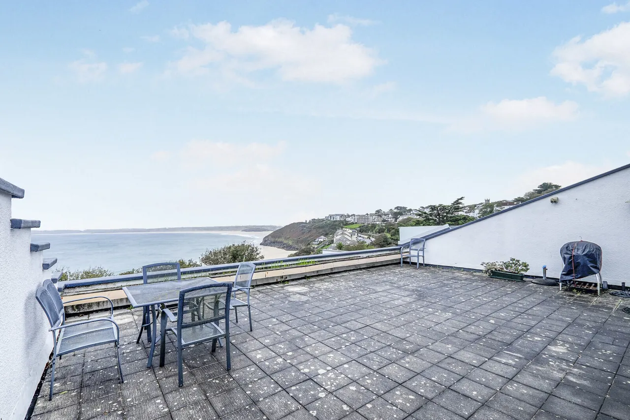 Parc Owles, Carbis Bay, TR26, photo 2