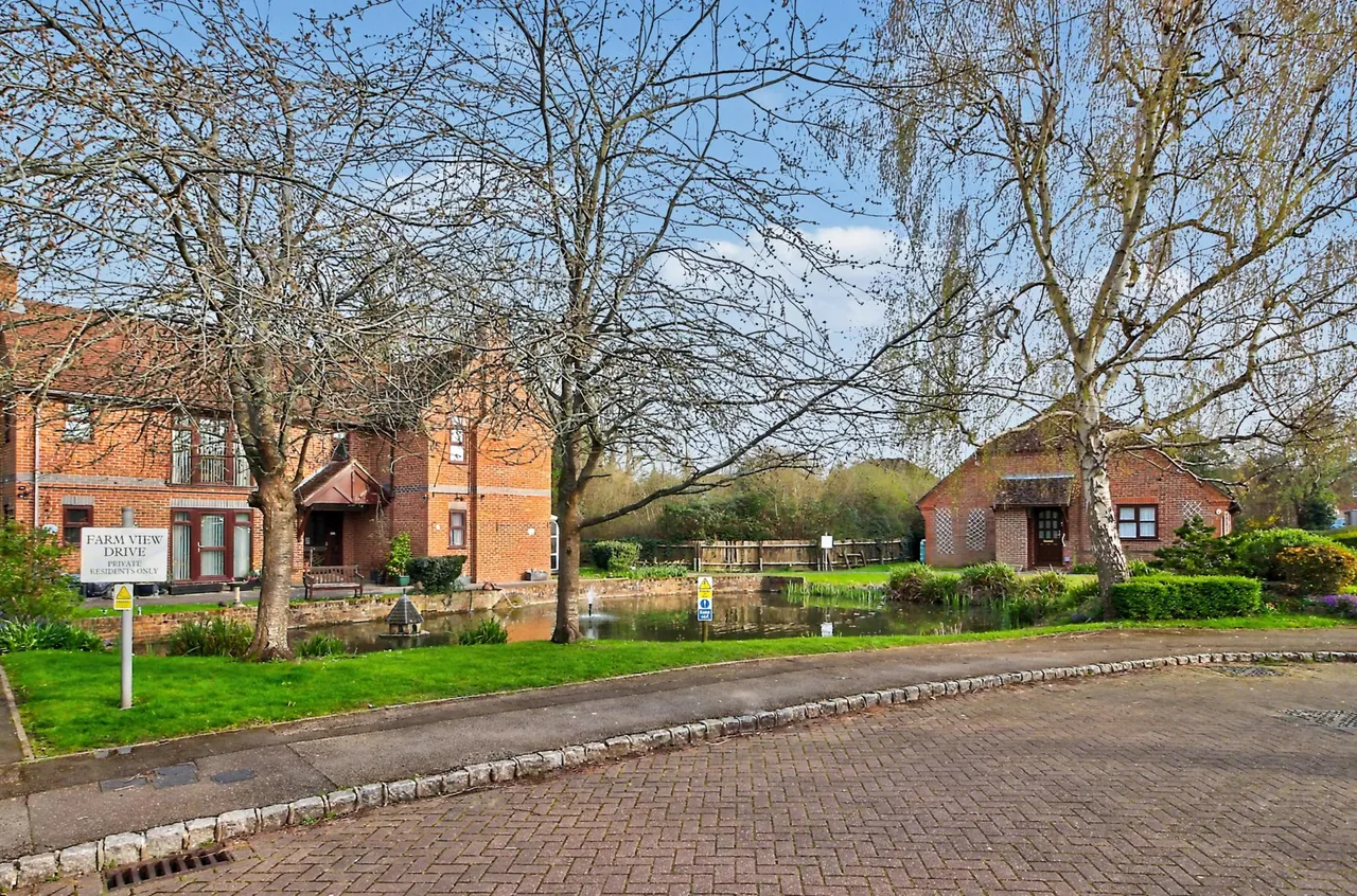 Farm View Drive, Basingstoke, RG24, photo 14
