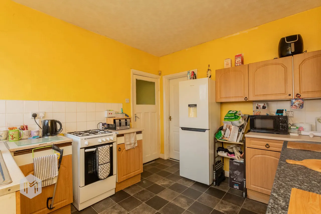 Pimlott Road, Bolton, BL1 8TW, photo 4
