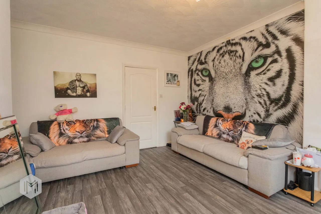 Pimlott Road, Bolton, BL1 8TW, photo 3