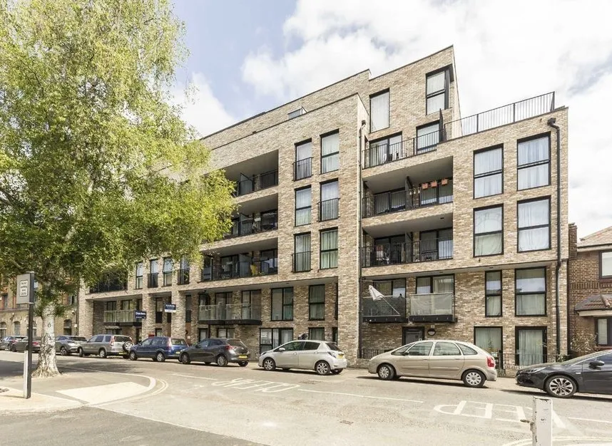1 bed flat for sale — Blue Anchor Lane, Bermondsey, SE16