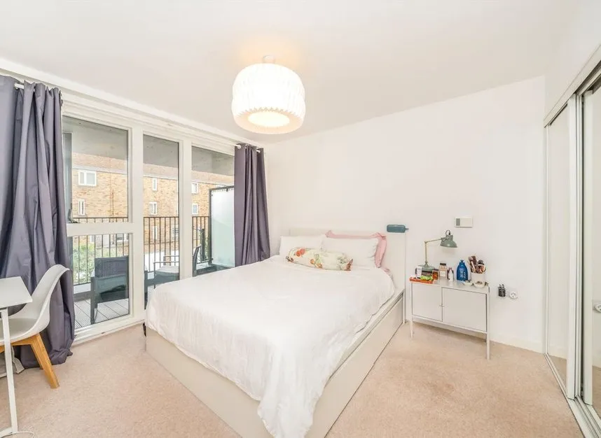 Blue Anchor Lane, Bermondsey, SE16, photo 4