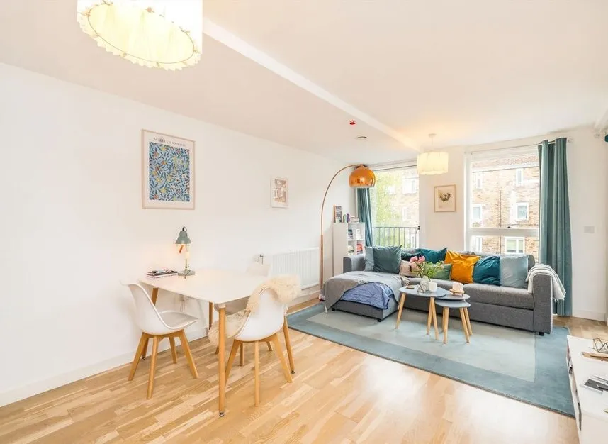 Blue Anchor Lane, Bermondsey, SE16, photo 2