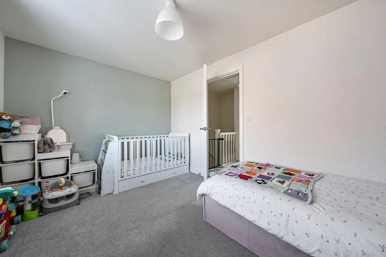Inver Road, Lubbesthorpe, LE19, photo 15