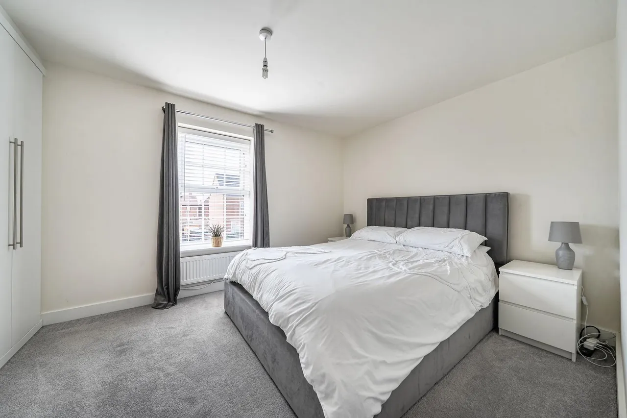 Inver Road, Lubbesthorpe, LE19, photo 11