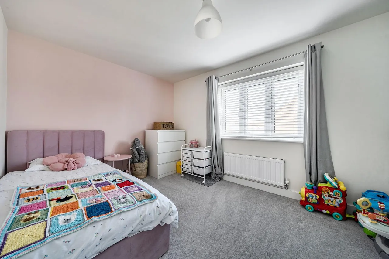 Inver Road, Lubbesthorpe, LE19, photo 14