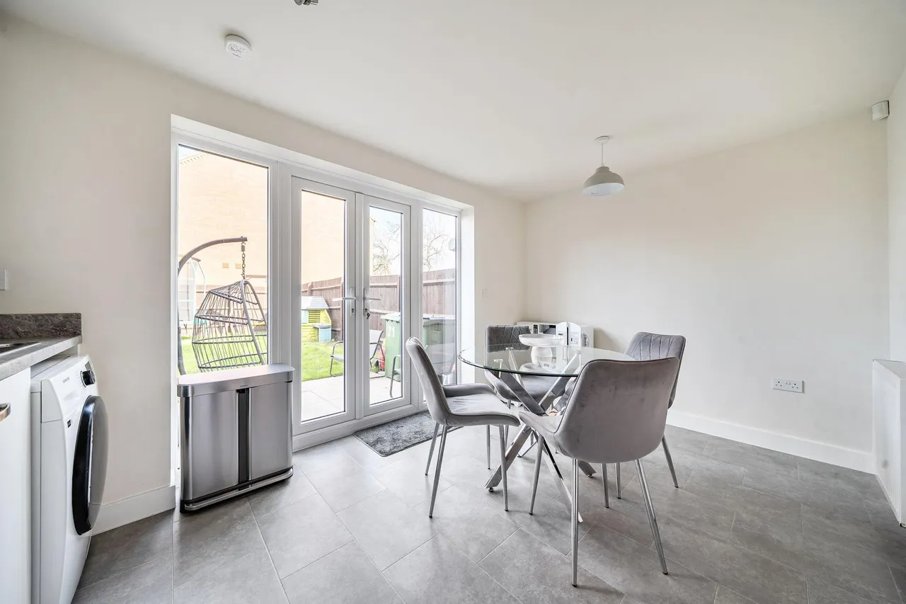 Inver Road, Lubbesthorpe, LE19, photo 8