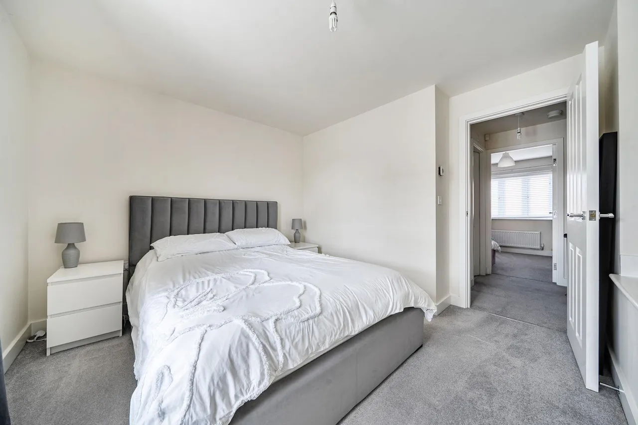 Inver Road, Lubbesthorpe, LE19, photo 12
