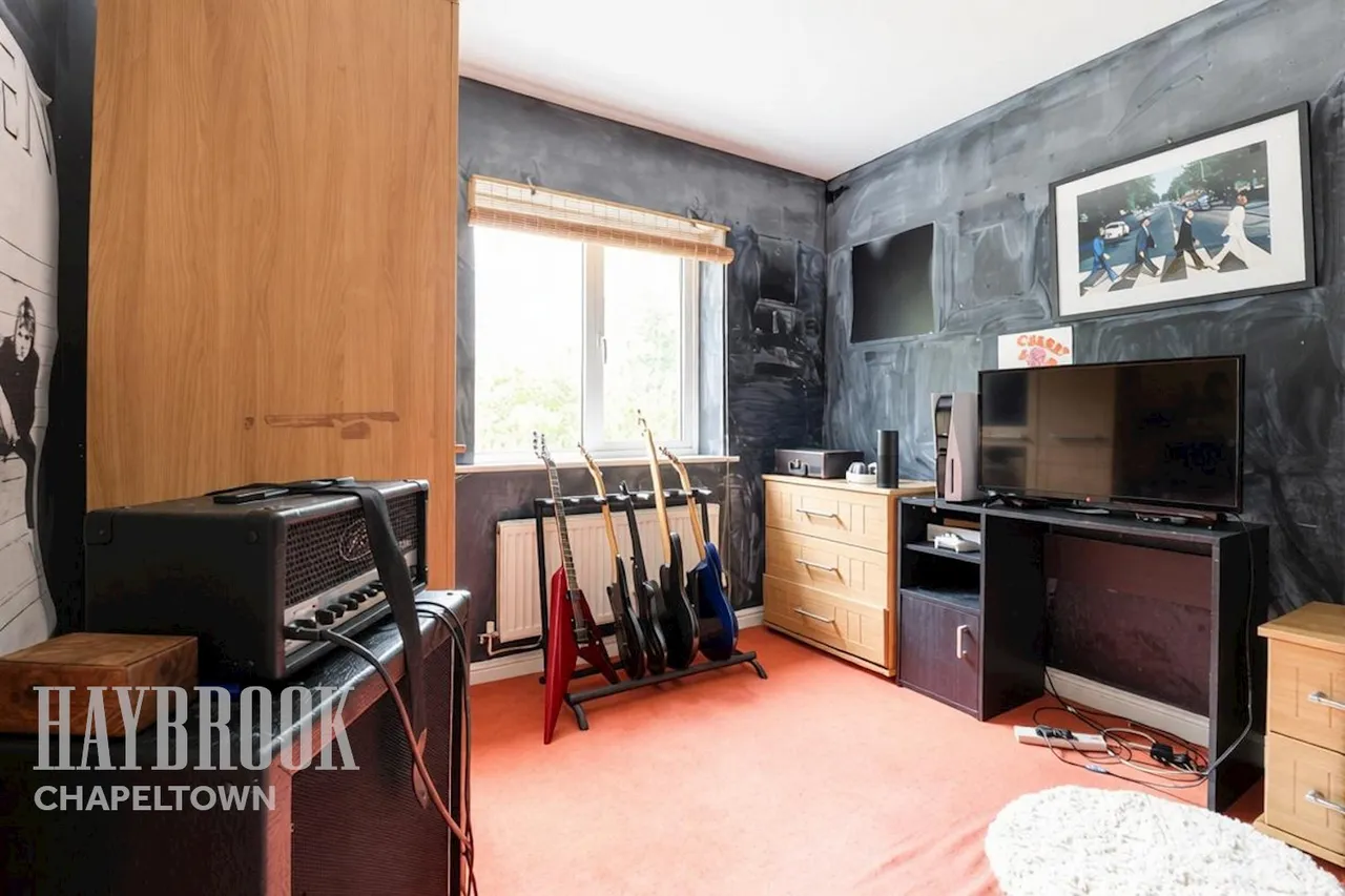 Thorncliffe View, Chapeltown, photo 18