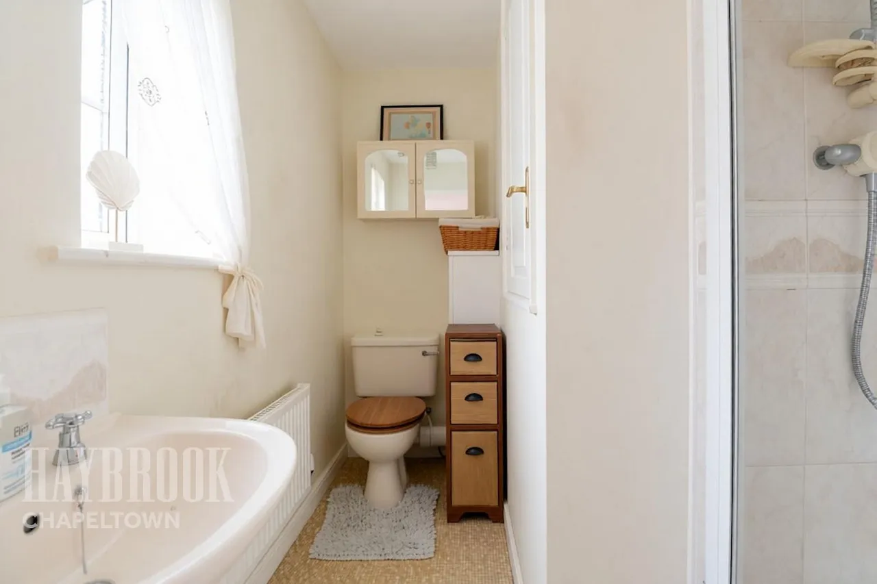 Thorncliffe View, Chapeltown, photo 15