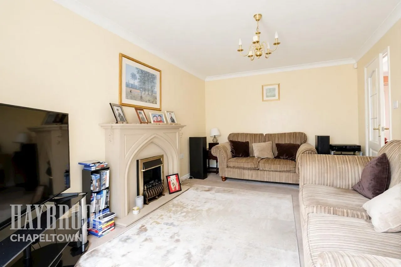 Thorncliffe View, Chapeltown, photo 4
