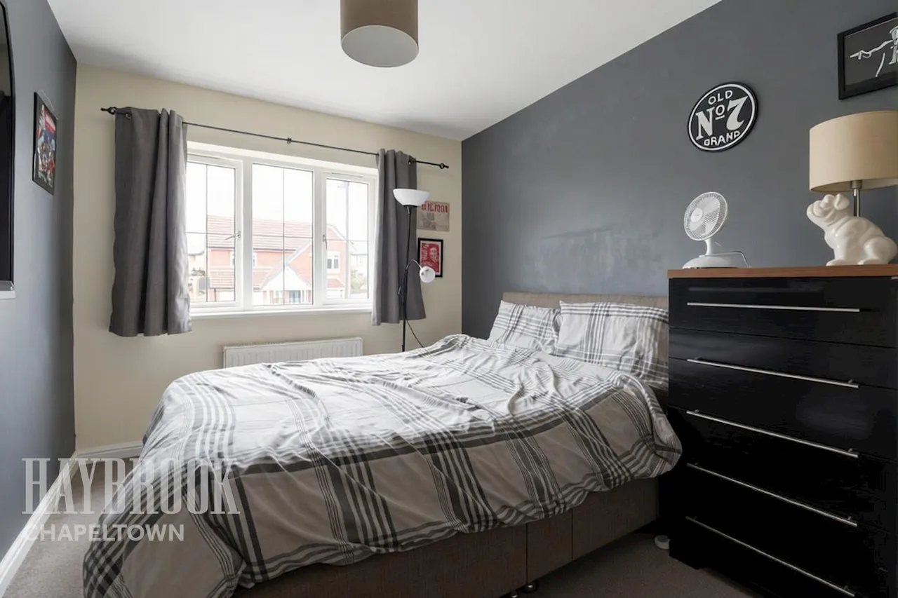 Thorncliffe View, Chapeltown, photo 16