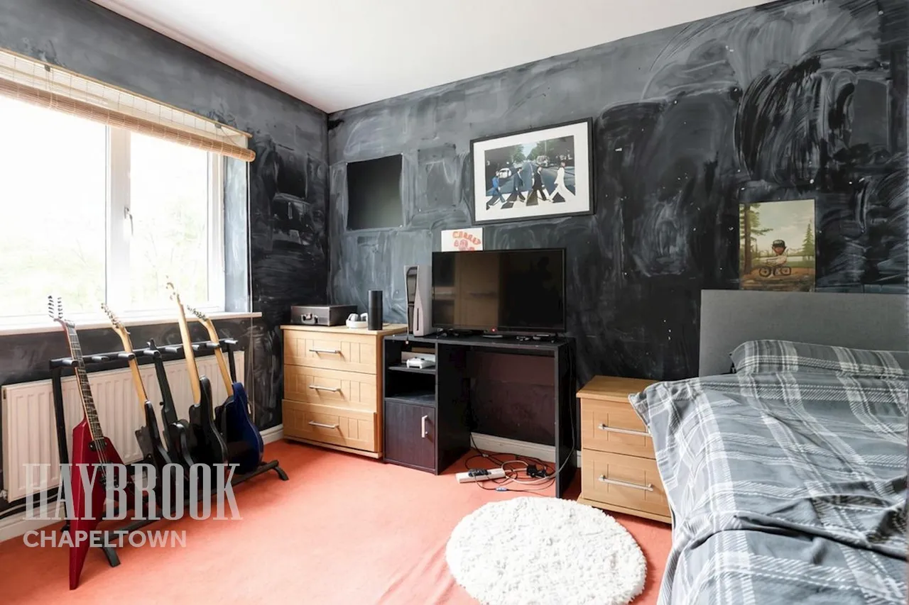 Thorncliffe View, Chapeltown, photo 19