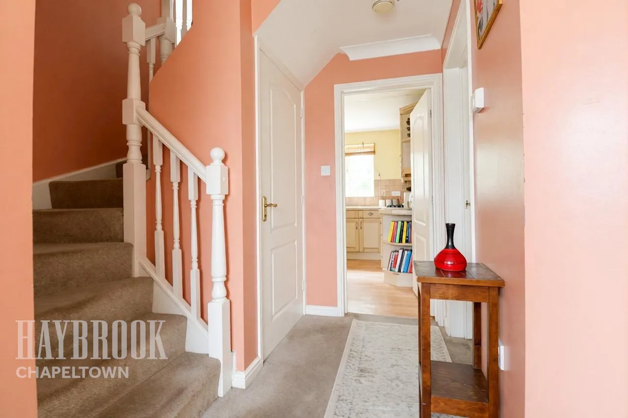 Thorncliffe View, Chapeltown, photo 11