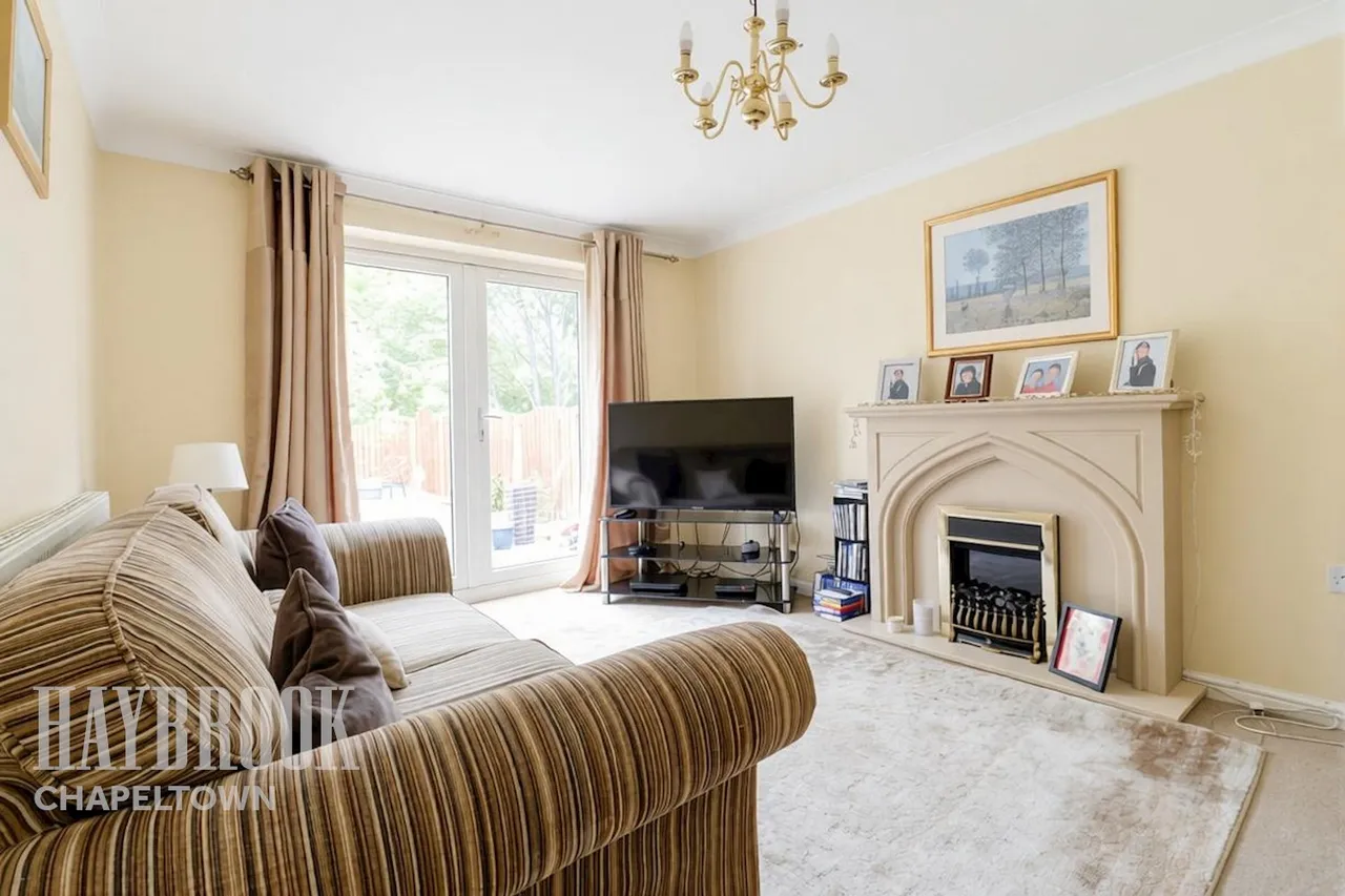 Thorncliffe View, Chapeltown, photo 5