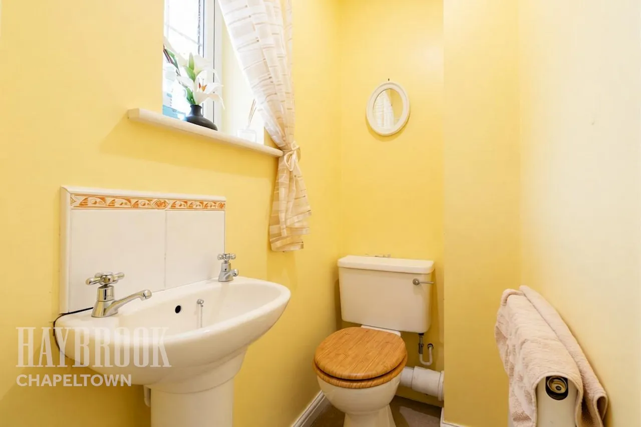 Thorncliffe View, Chapeltown, photo 10