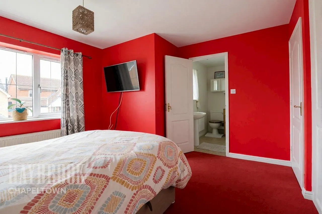 Thorncliffe View, Chapeltown, photo 14