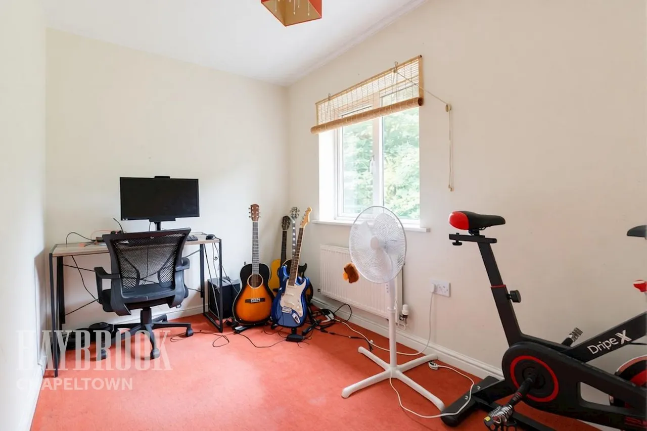 Thorncliffe View, Chapeltown, photo 20