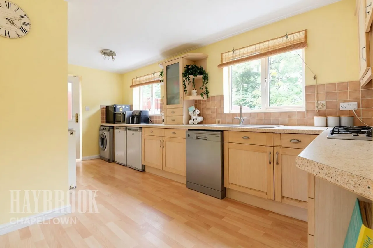Thorncliffe View, Chapeltown, photo 9