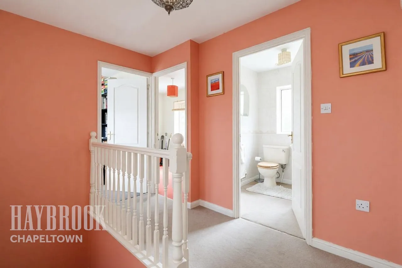Thorncliffe View, Chapeltown, photo 12