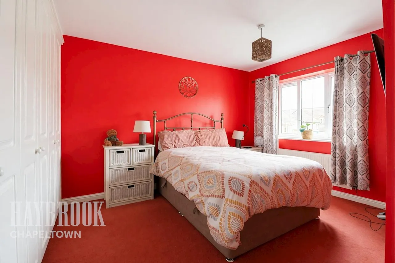 Thorncliffe View, Chapeltown, photo 13