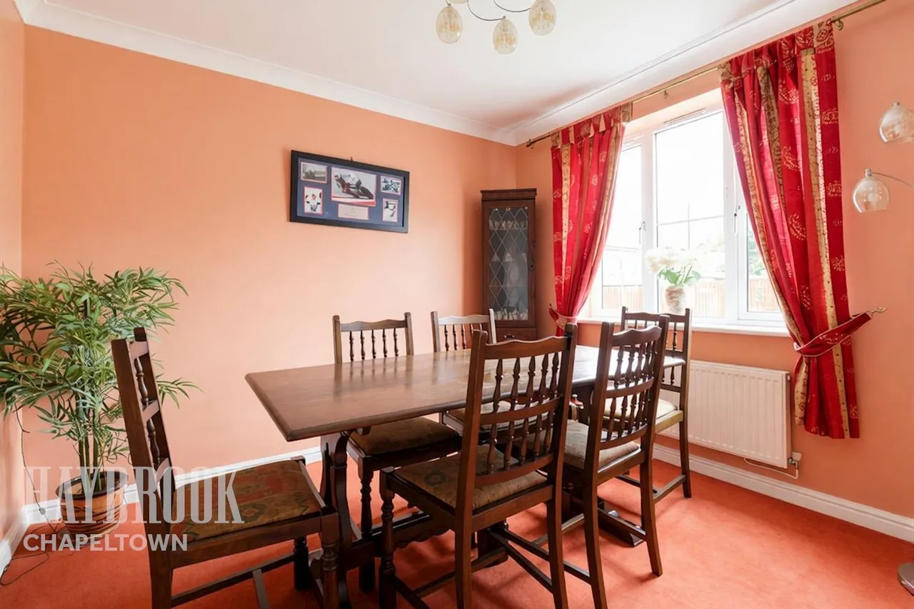 Thorncliffe View, Chapeltown, photo 6