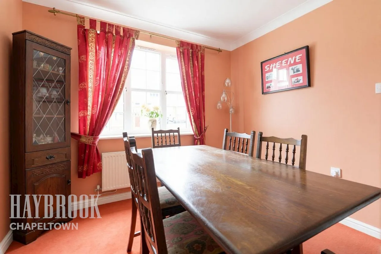 Thorncliffe View, Chapeltown, photo 7