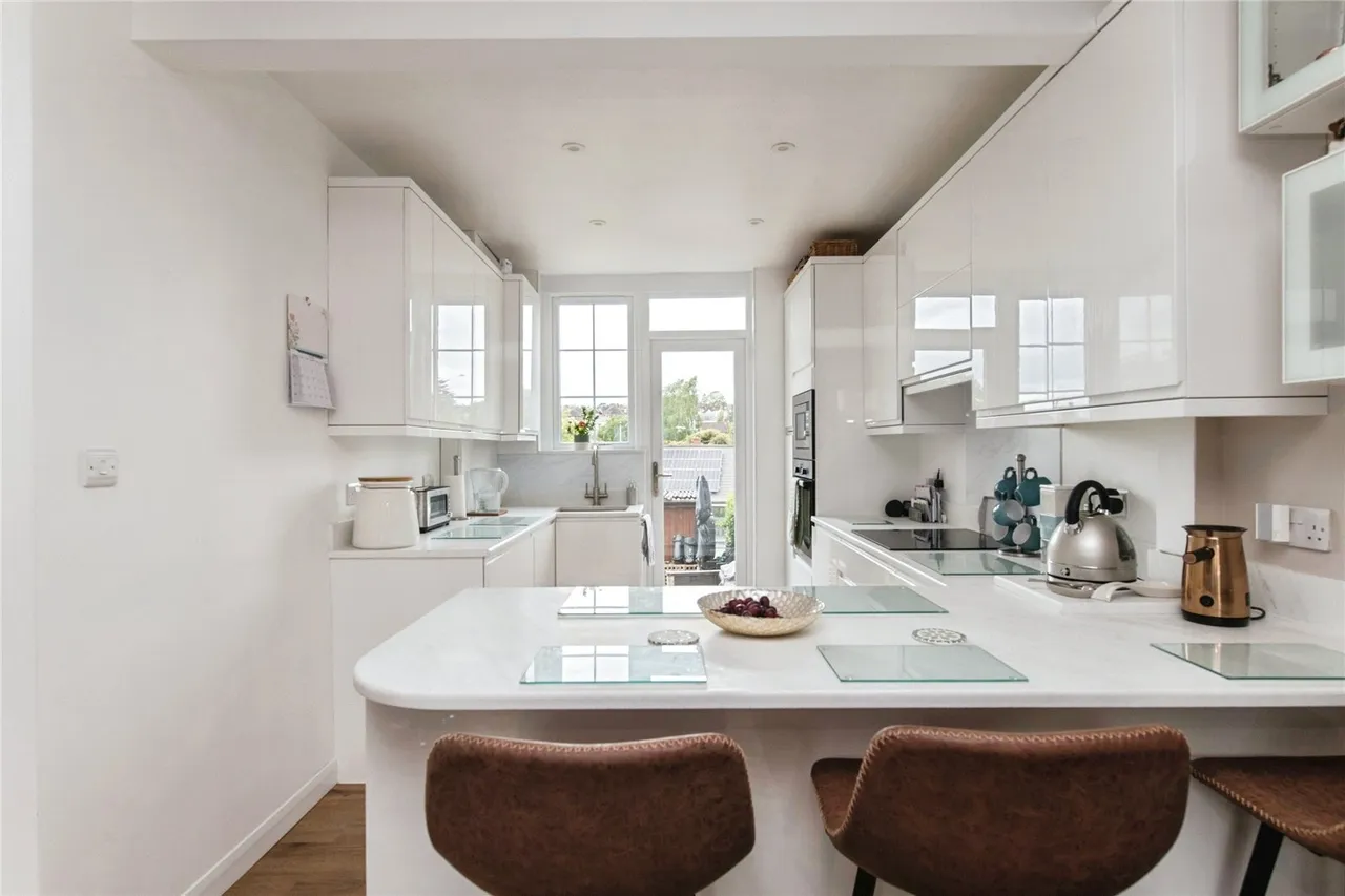 Heath Road, Exeter, EX2, photo 5