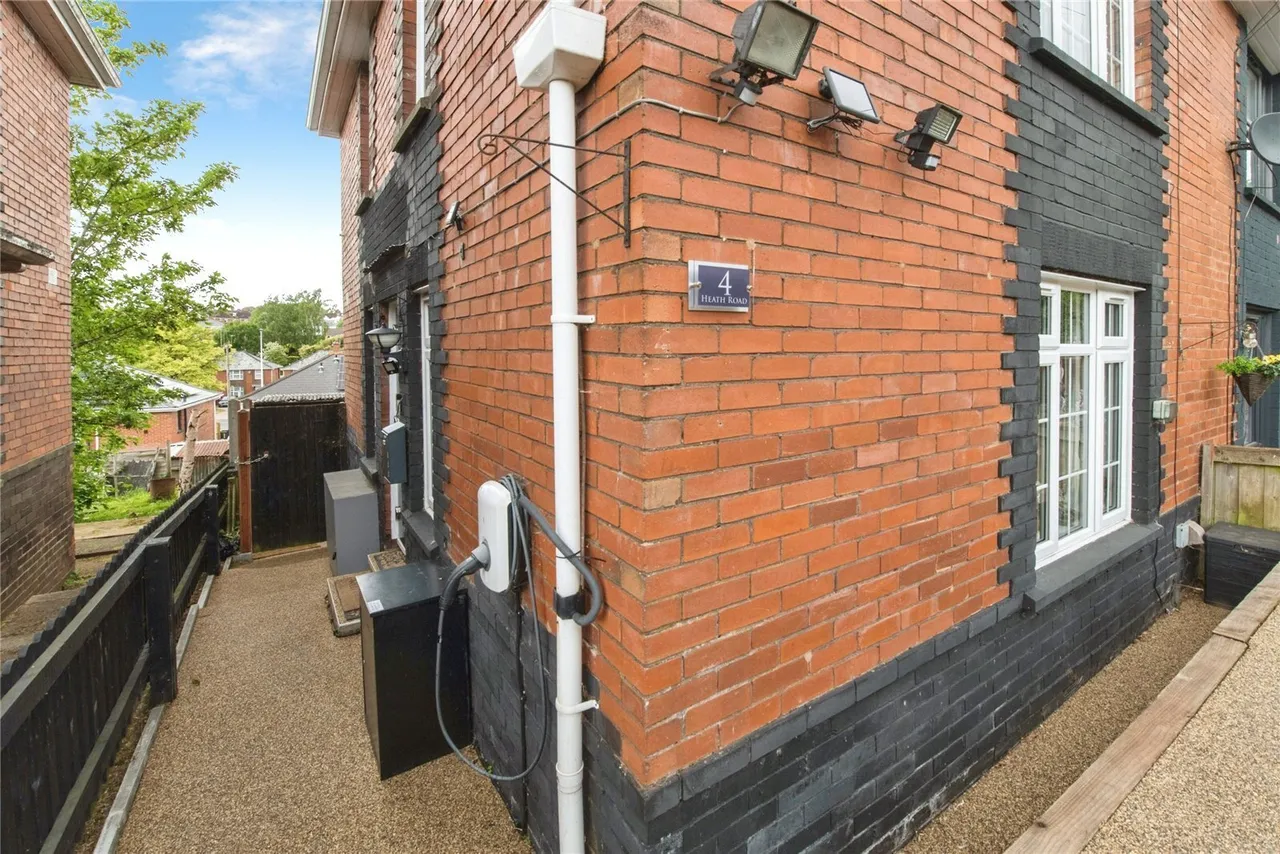 Heath Road, Exeter, EX2, photo 15
