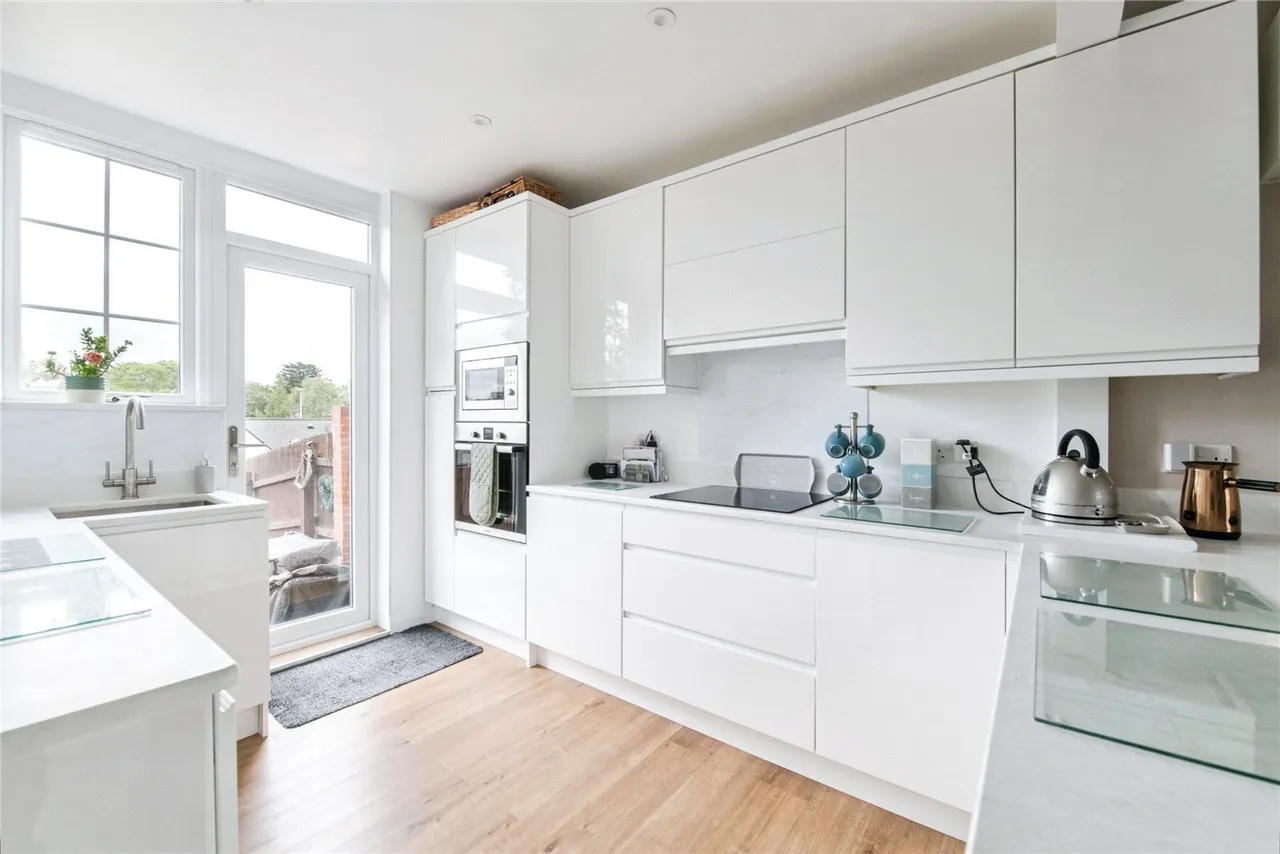 Heath Road, Exeter, EX2, photo 6