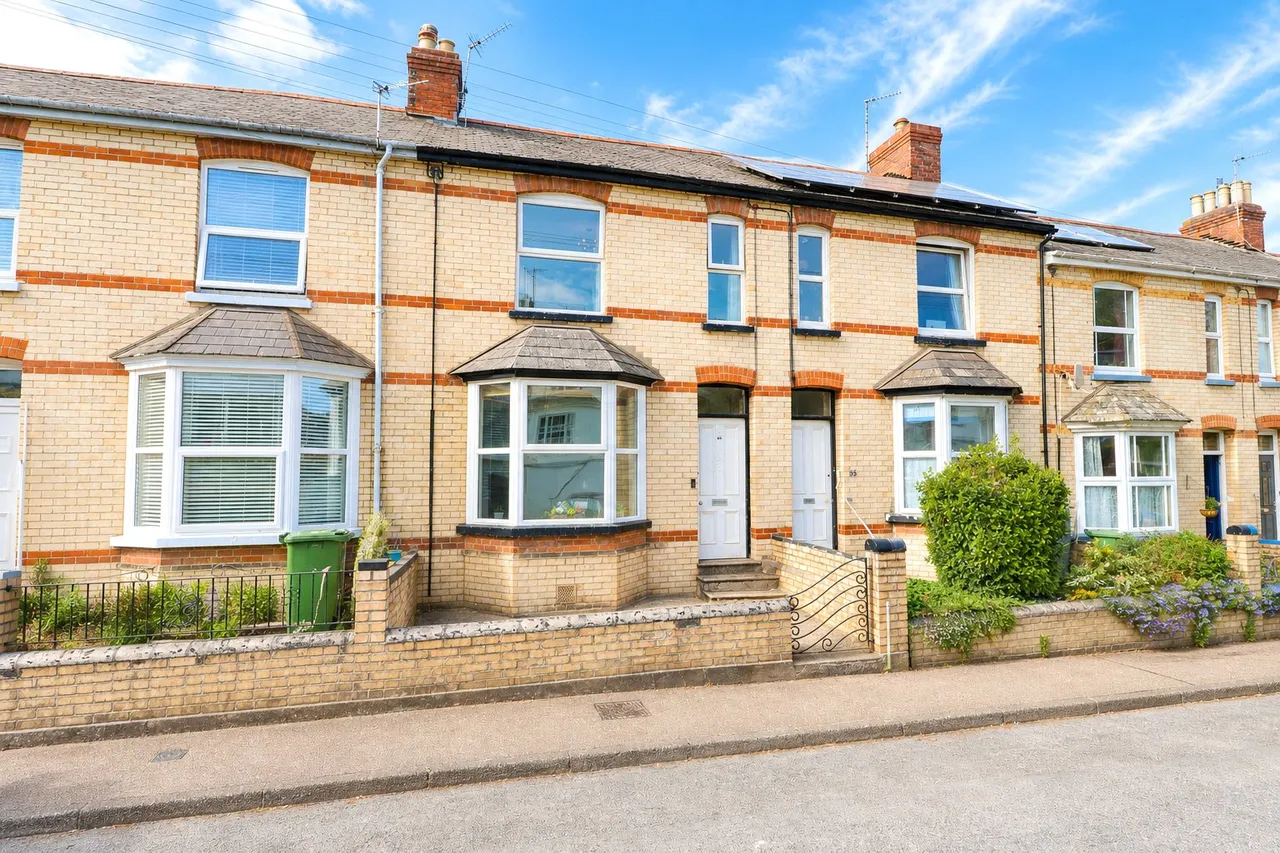 3 bed house for sale, Lime Grove, Bideford, EX39