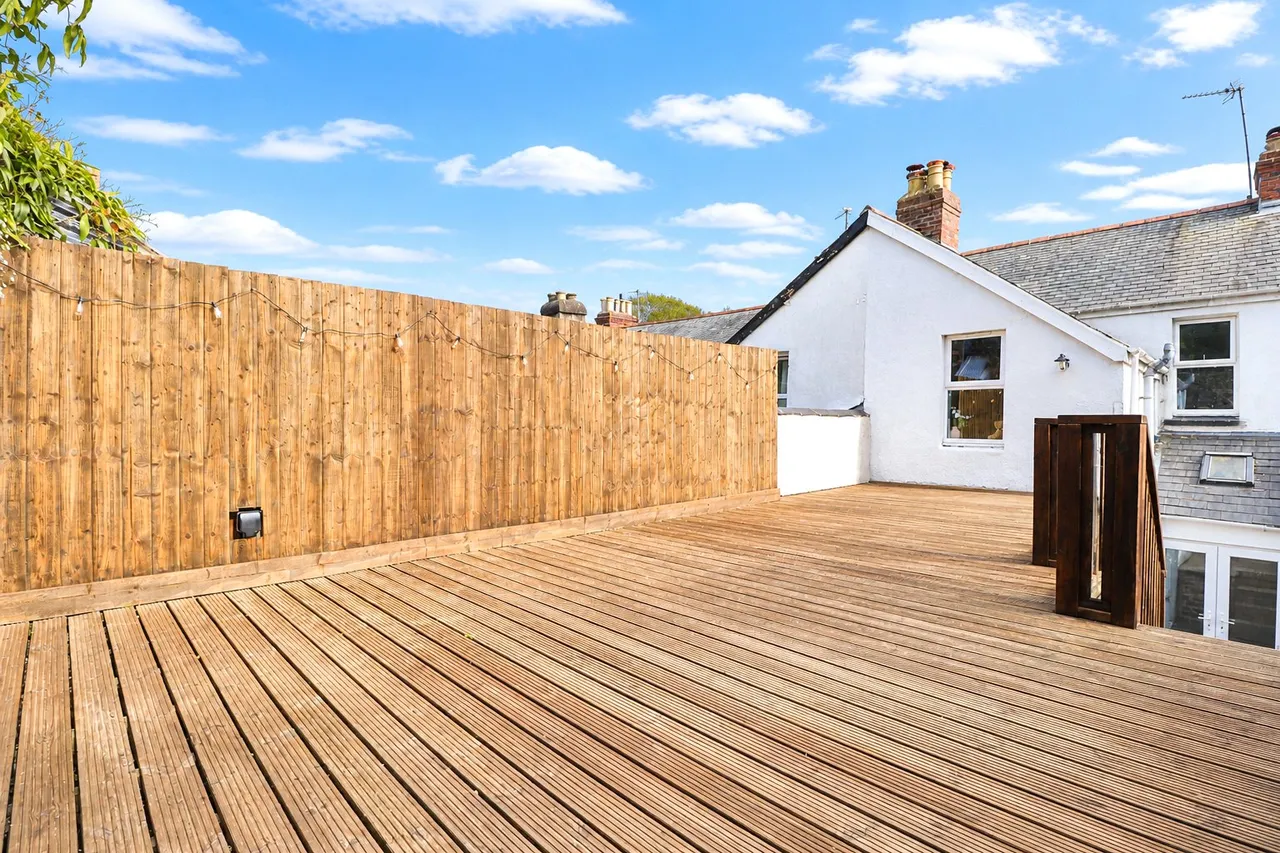 Lime Grove, Bideford, EX39, photo 4
