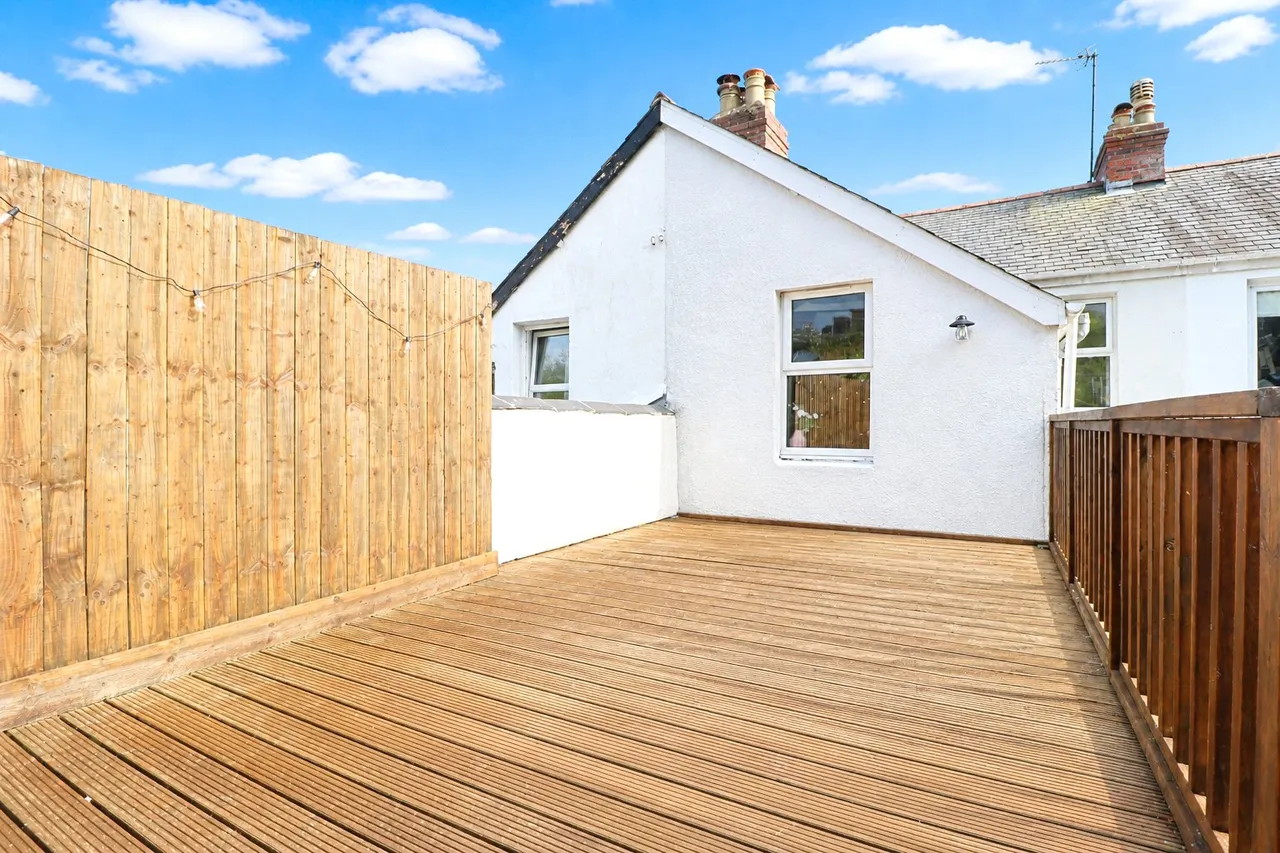 Lime Grove, Bideford, EX39, photo 21