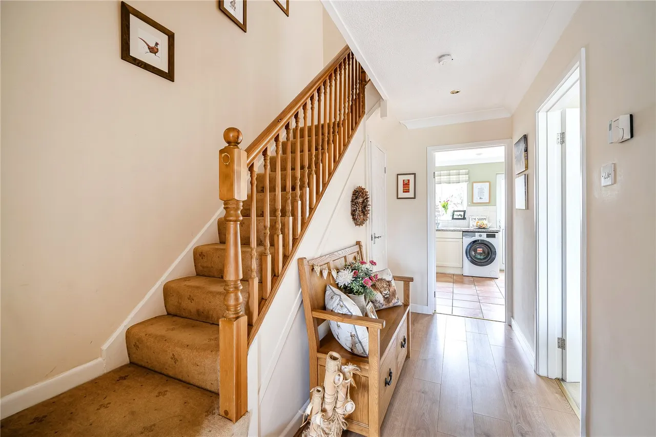 Lambrook Road, Shepton Beauchamp, Ilminster, Somerset, TA19 0LZ, photo 4