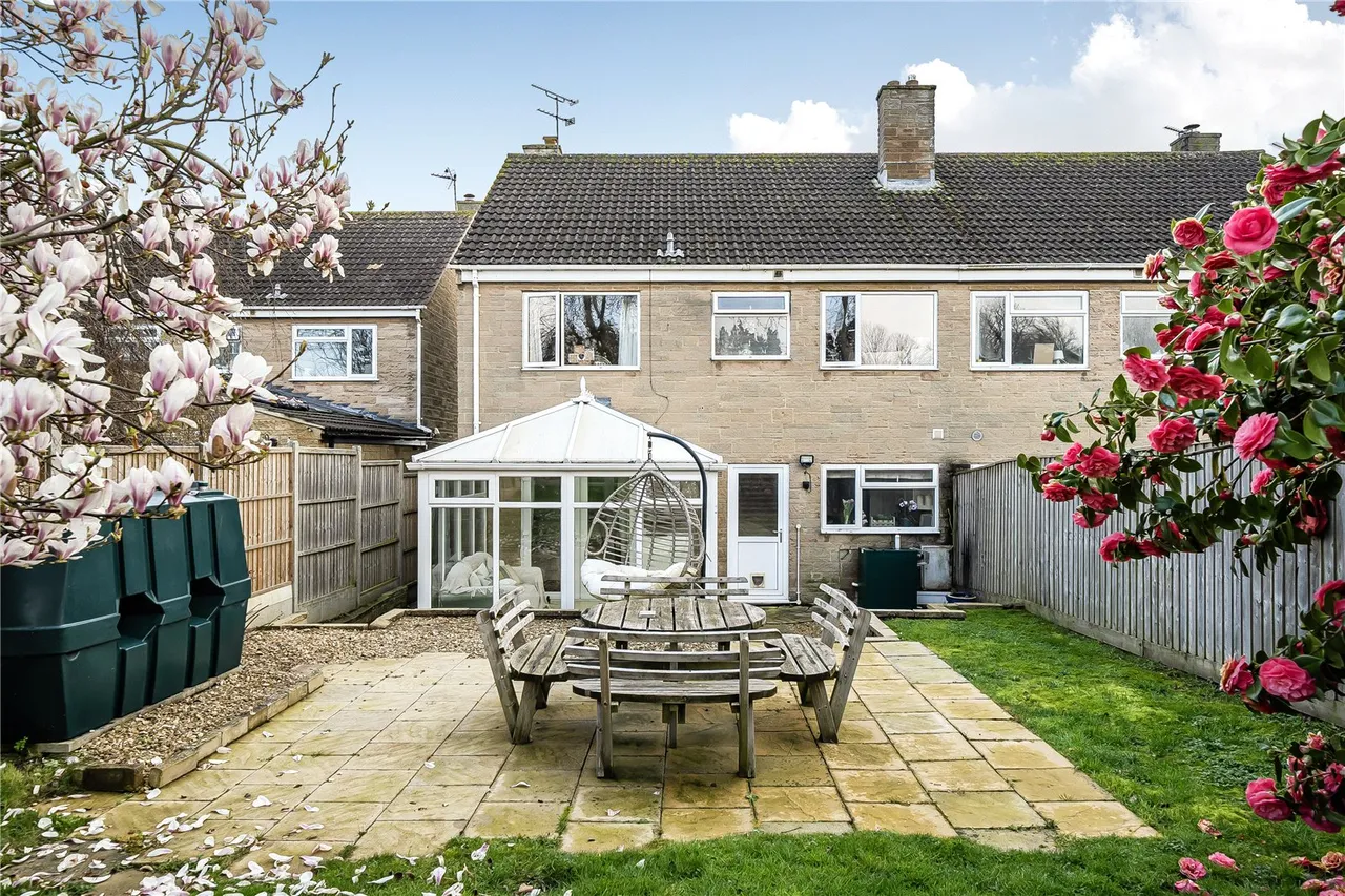 Lambrook Road, Shepton Beauchamp, Ilminster, Somerset, TA19 0LZ, photo 12