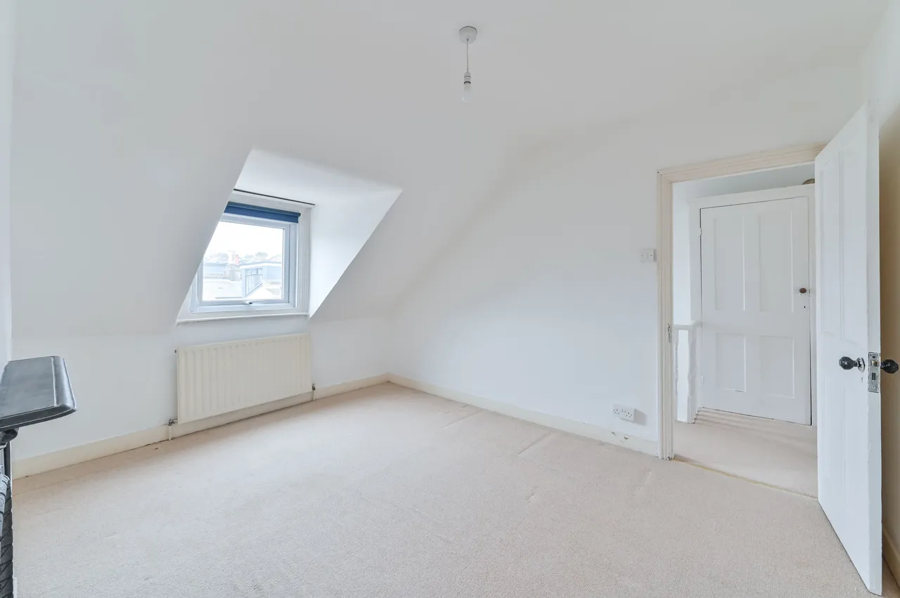 Upper Floor Flat, 236 Lee High Road, London, photo 11