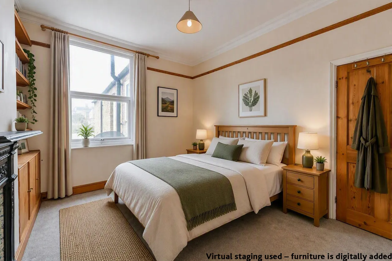 Upper Floor Flat, 236 Lee High Road, London, photo 4