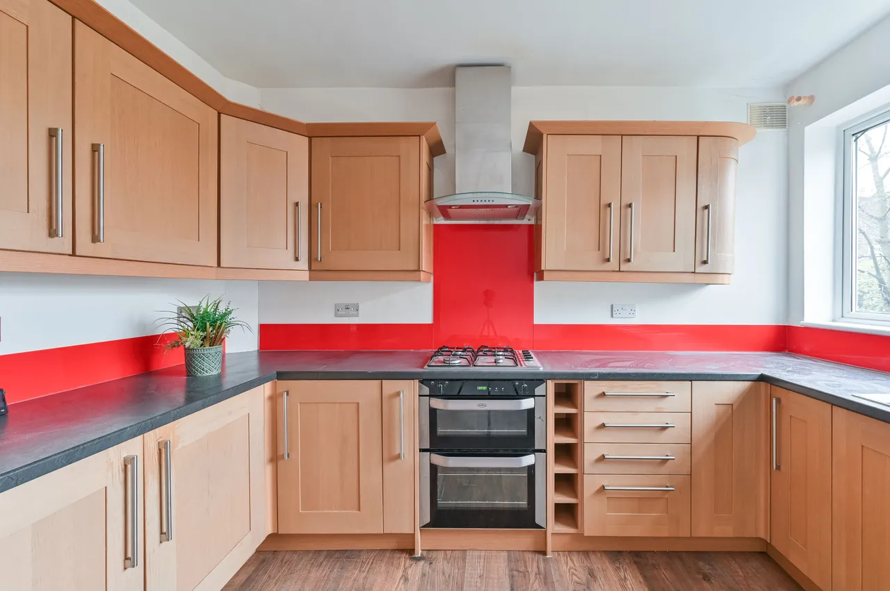 Upper Floor Flat, 236 Lee High Road, London, photo 5