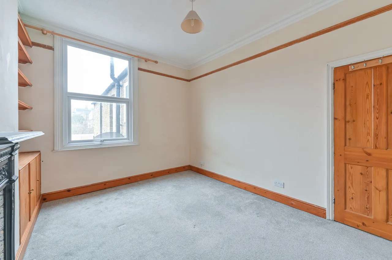 Upper Floor Flat, 236 Lee High Road, London, photo 12