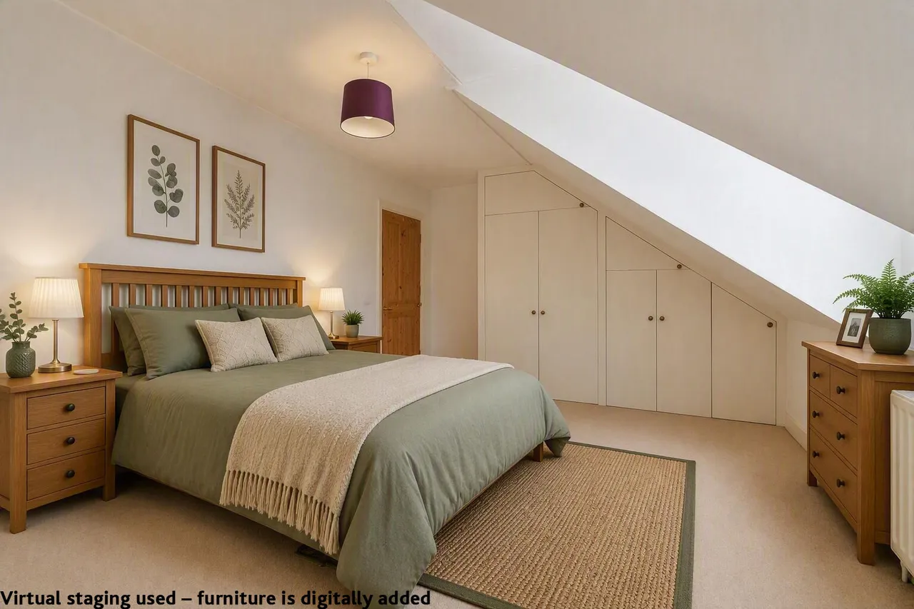 Upper Floor Flat, 236 Lee High Road, London, photo 3